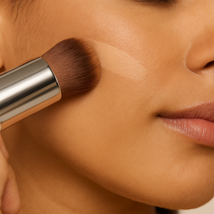2. Blend Effortlessly
