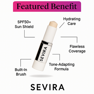 SEVIRA™ Skin Veil Stick